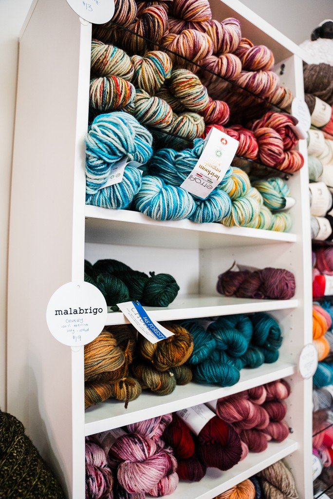 TourRailwayCity's tweet photo. This #WhereAreWe Wednesday goes to @little.red.mitten! 🧶

The Little Red Mitten offers many workshops to satisfy your creative mind! Class offerings for Winter 2025 are scheduled! 

Find out more and register with their website linked below! 👇
🔗 https://t.co/ThsG8LeS2l https://t.co/INa5f2q85v
