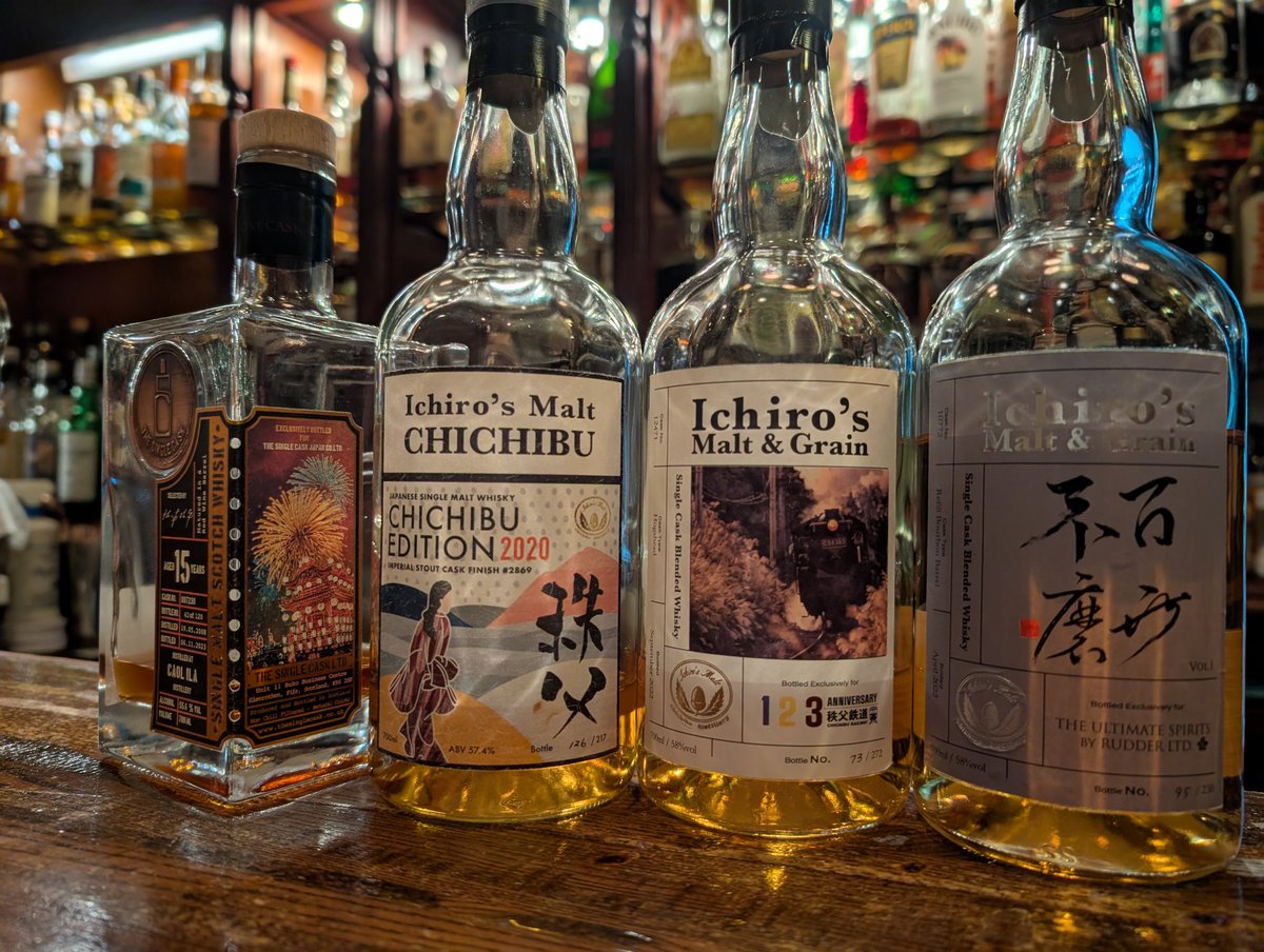 ウイスキー THE SINGLE CASK COLLECTION BANFF1976 The Single Cask (@the_single_cask) / X
