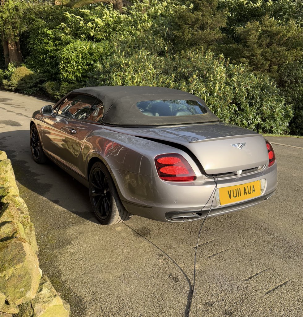 Lawrence Whittaker tweet media