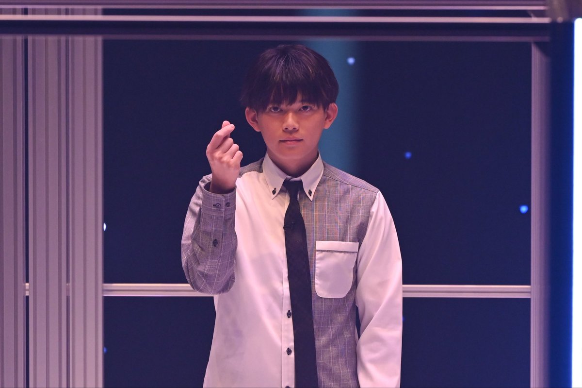 kansai_anti_ytv's tweet image. ◥◣ 【特別番組】#TheWalls ◢◤

／
壁を立て相手を閉じ込める⁉️
#松丸亮吾 オリジナルゲーム番組📺⚡️
✨2/15(土)深夜0:55〜放送✨
＼

四方を壁に囲まれたら即GAMEOVER💥

#ゲーム #脱出ゲーム #ボードゲーム
好き必見の最新企画！！

君はこのゲームどう攻略する？🎮