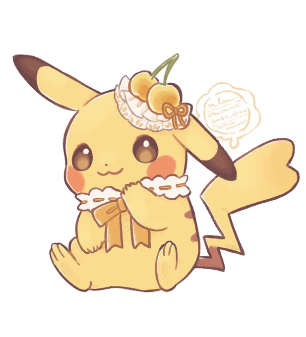  #ピカチュウの日 