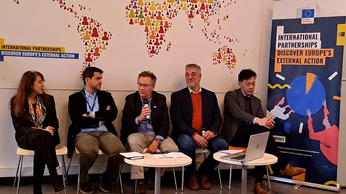 Cities Alliance tweet media