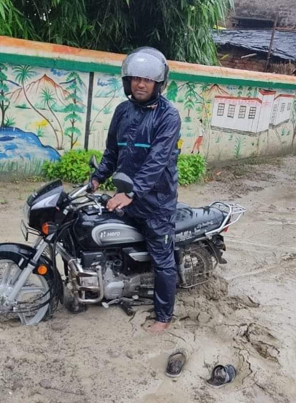 DilipKu84767259's tweet image. कितने कल आयेंगे ?
क्या कल आखरी कल होगा ?
या फिर कल होगा ?
पूछता है बेबस और लाचार शिक्षक ।
#स्थानांतरण #स्थानांतरण #स्थानांतरण।#स्थानांतरण
#BiharTeacherWantsTransfer