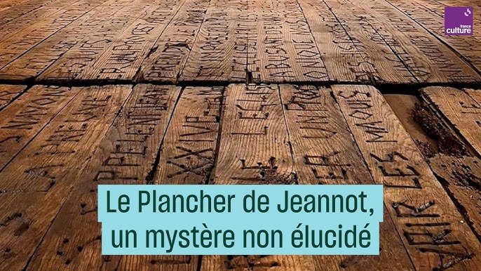 HiCSA (@hicsa_up1) on Twitter photo Sophie Cras, MCF HDR à l'Université Paris 1 Panthéon-Sorbonne, intervenait dans l'émission "Allons-y voir !" de Patrick Boucheron ce dimanche 2 février sur <a href="/franceculture/">France Culture</a>, à l'occasion d'une émission intitulée "Ce qu’il y a sur « Le Plancher de Jeannot »"
radiofrance.fr/franceculture/… Sophie Cras, MCF HDR à l'Université Paris 1 Panthéon-Sorbonne, intervenait dans l'émission "Allons-y voir !" de Patrick Boucheron ce dimanche 2 février sur <a href="/franceculture/">France Culture</a>, à l'occasion d'une émission intitulée "Ce qu’il y a sur « Le Plancher de Jeannot »"
radiofrance.fr/franceculture/…
