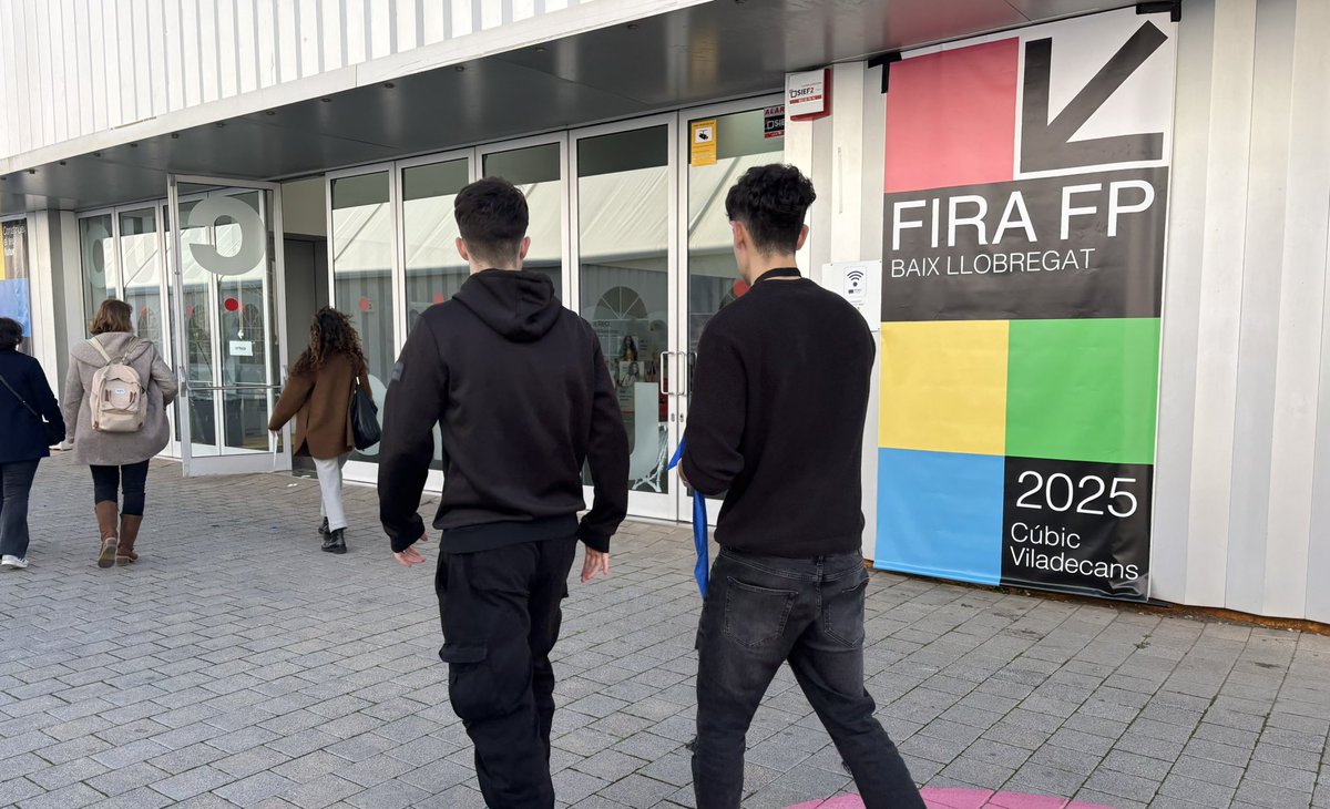 Fires i Gastronomia tweet media