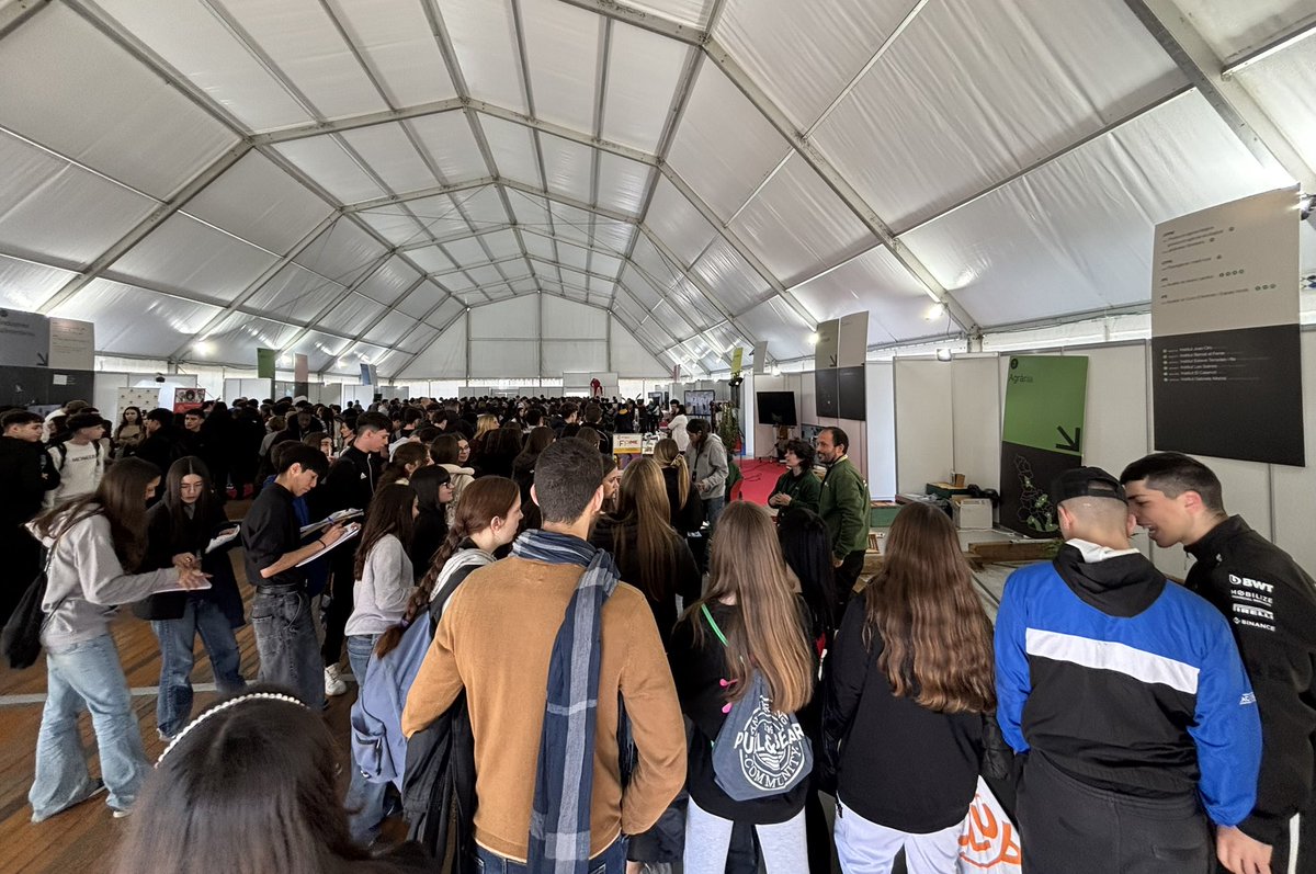 Fires i Gastronomia tweet media