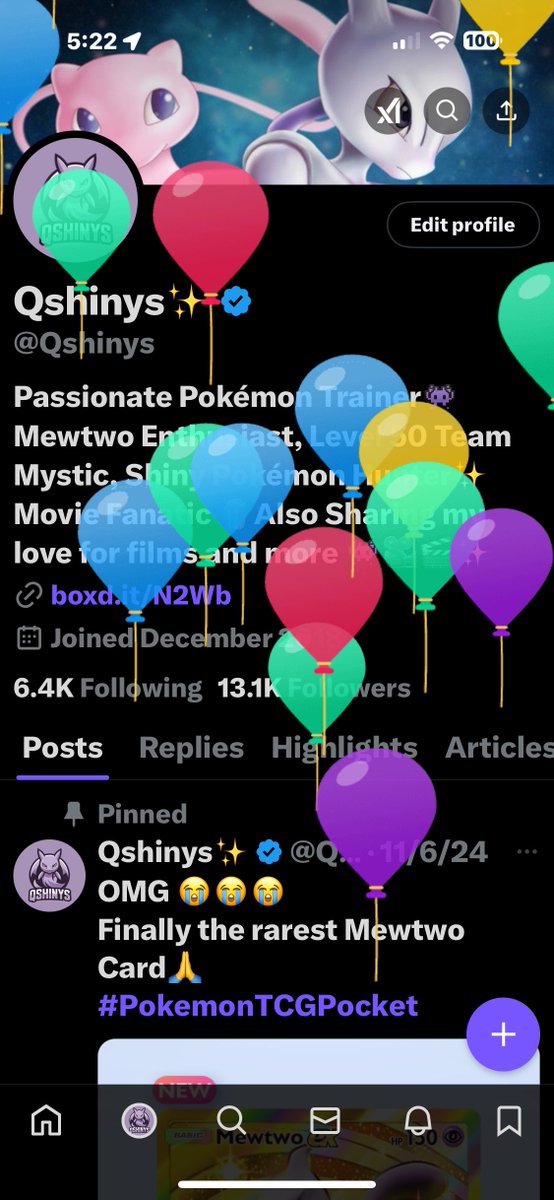 Qshinys✨ tweet media