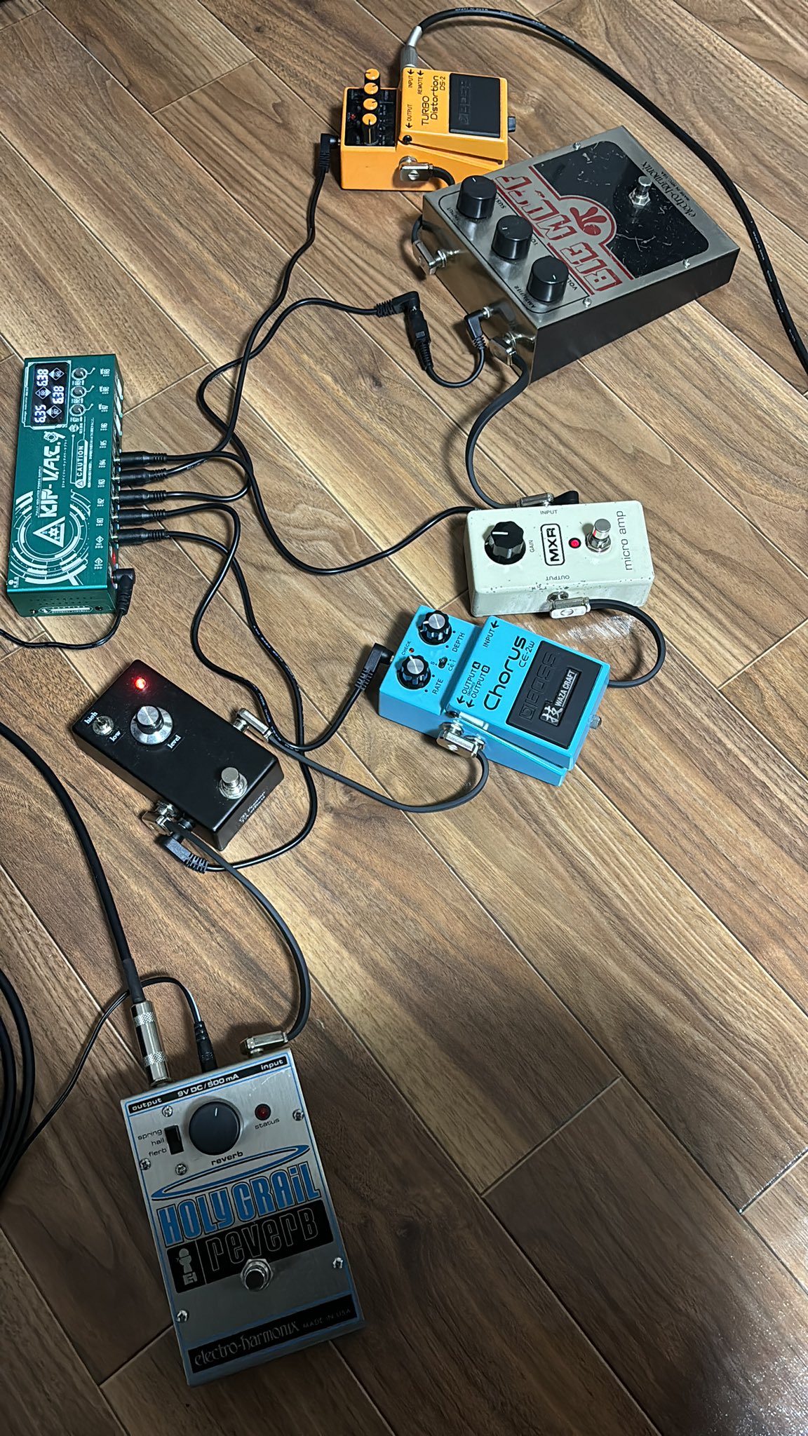 TA.effects (@TA_effects) / X
