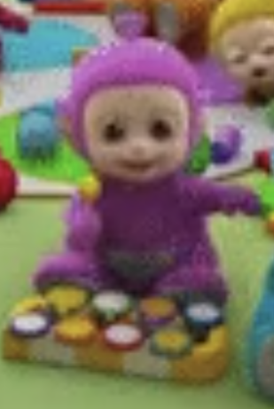 💜💚 Ruby! 🚯 🍉💛❤️ tweet media