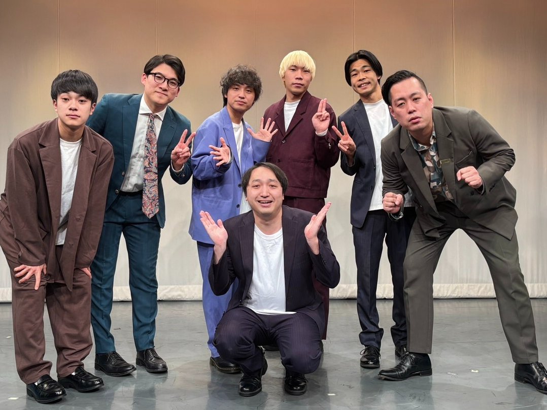 神保町よしもと漫才劇場【公式】 on X: 