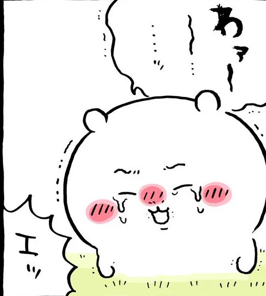 ハチワレ (@hachiware0157) / X