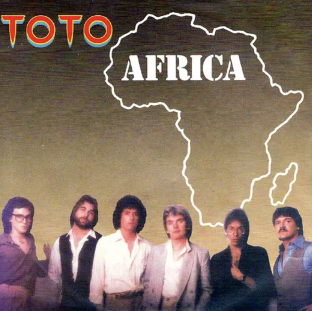 Today in Yacht Rock tweet media