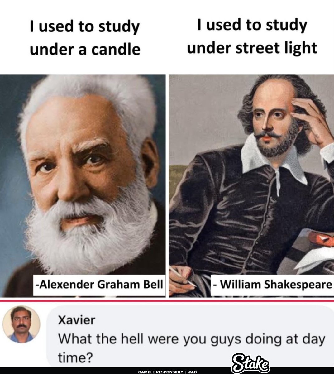 TAdventurousoul's tweet photo. Xavier, once again, is 🔥

1. They used to sleep at day time bro 😝 https://t.co/eklUXHe4Ru