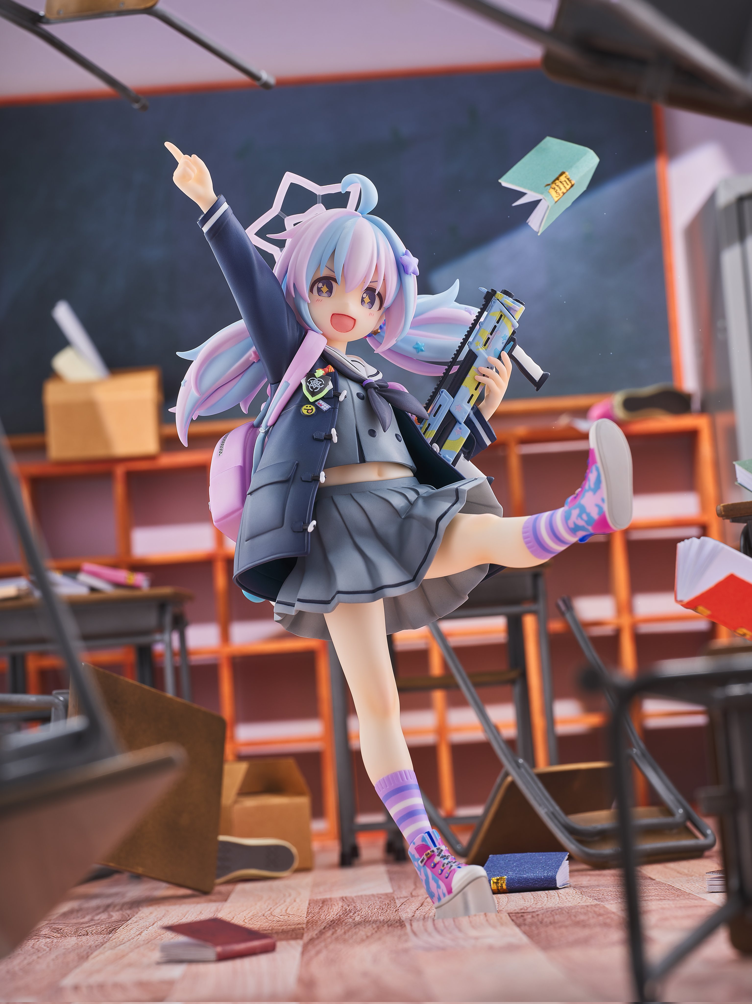 低価格 バニーガール BUNNY 1/6 26cm ガレキ レジン 未組立 未塗装 その他