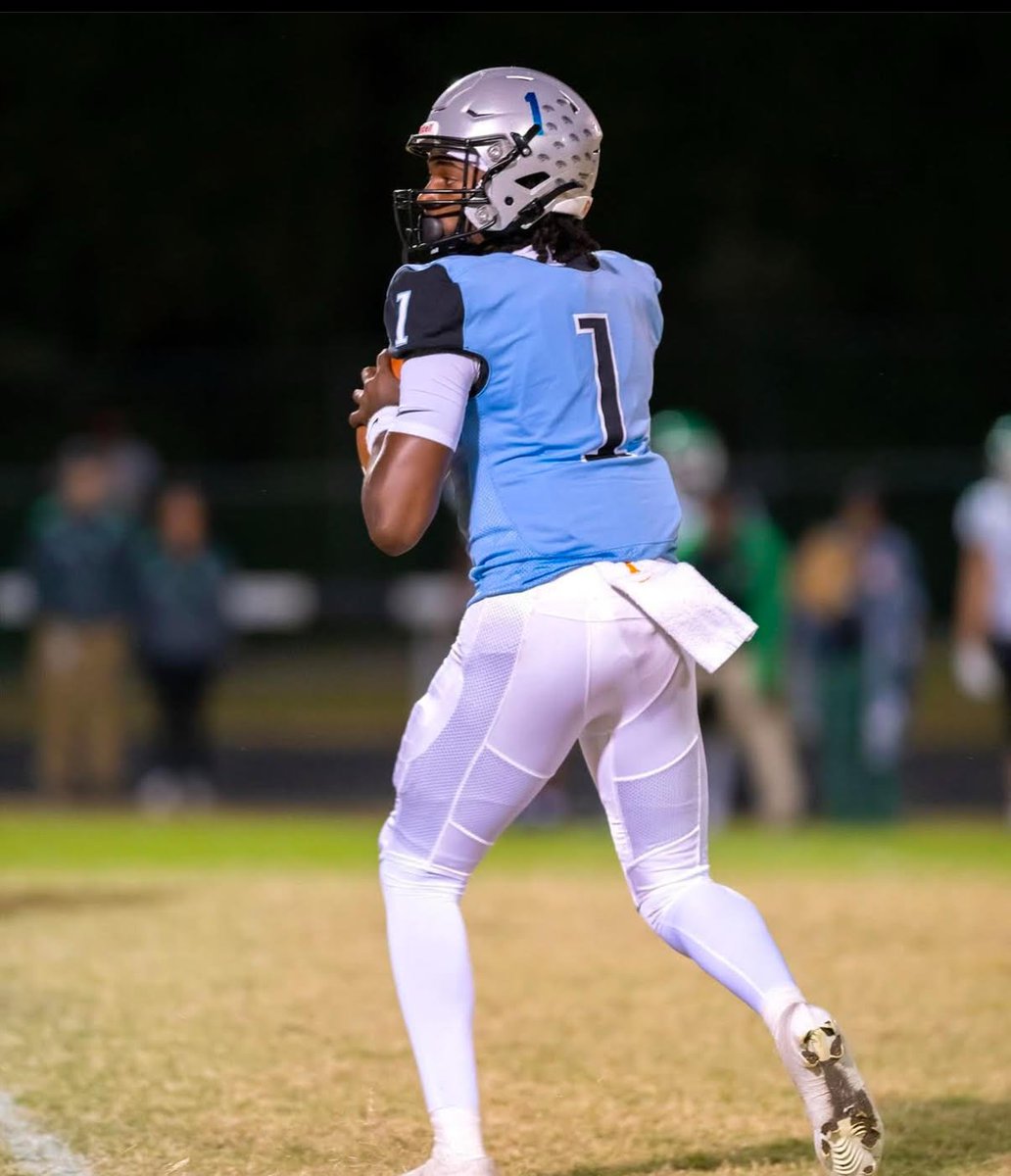 Panther Creek Football tweet media