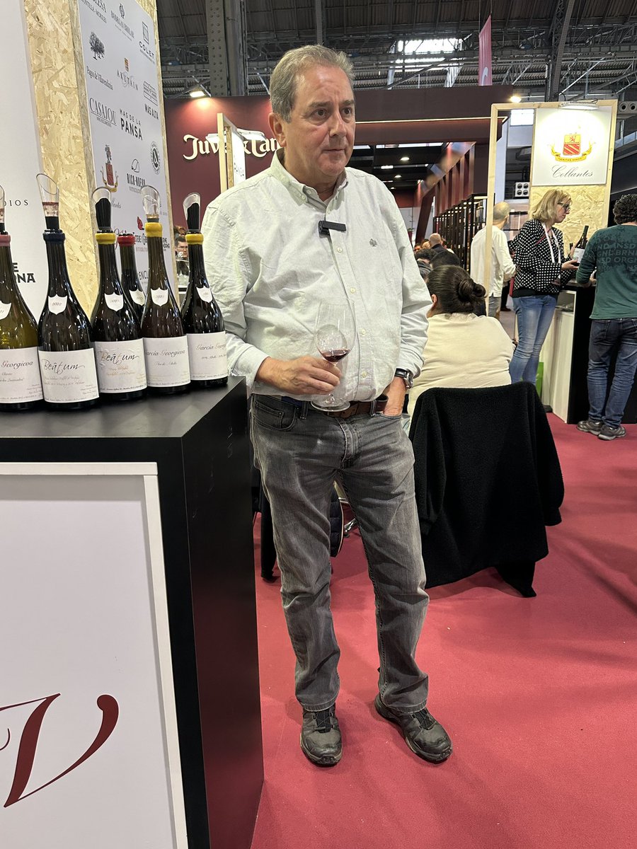 Aitor Trabado (@atrabado) on Twitter photo 