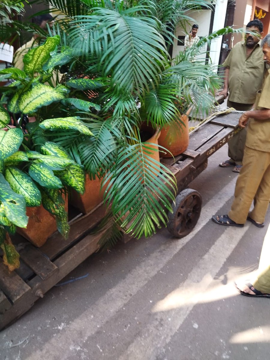 mybmcWardA's tweet photo. @adwait_bjp @mybmc Your complaint has been attended. https://t.co/gx0gHvJKy9