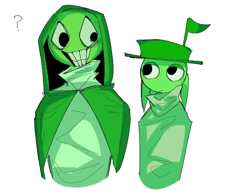 許してくださいただの妄想てす