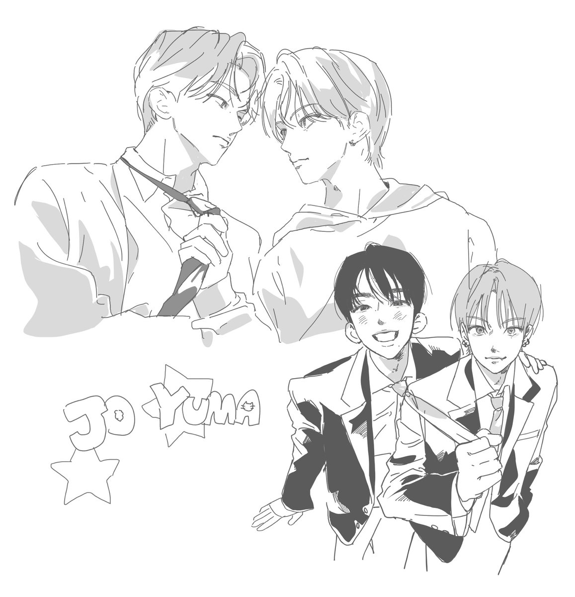 lagu865471's tweet photo. ㅈㅇ https://t.co/ystNO60NFS