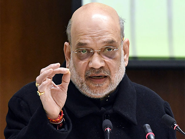 ani_digital's tweet photo. Step up fight against terrorism with goal of 'zero infiltration': Amit Shah in J-K security review meet
Read @ANI Story | https://t.co/S7acqV2pBa
#AmitShah #JammuKashmir #SecurityMeet https://t.co/bW8WDA9gkV