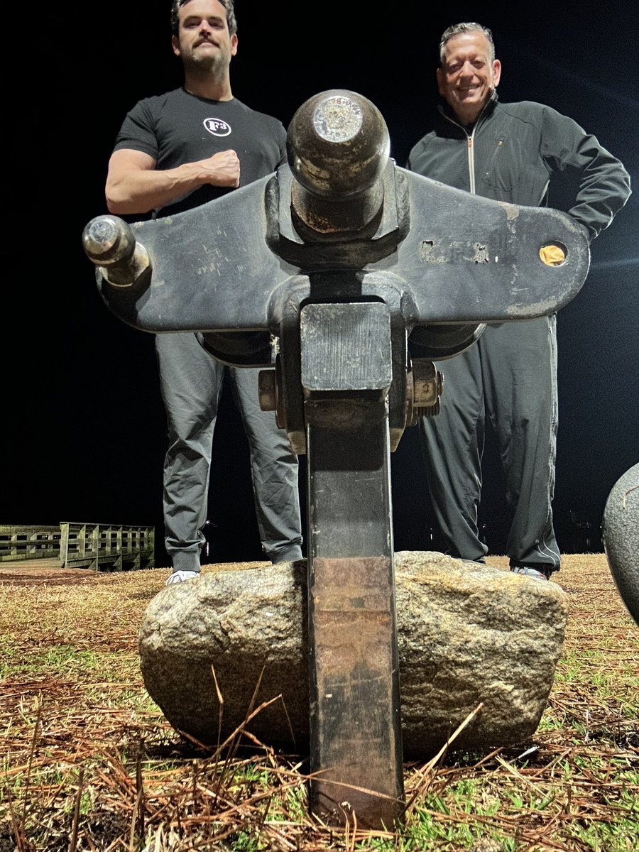 Alex Salmon (@f3sharknado) on Twitter photo 2 pax posted <a href="/F3Anchor_SC/">F3Anchor_SC</a> for a upper body beatdown. YHC forgot his kettlebell so a paperweight was used as a substitute. Work was done. <a href="/F3LakeMurray/">F3 Lake Murray</a> <a href="/F3LexSC/">F3 Lexington SC</a> 2 pax posted <a href="/F3Anchor_SC/">F3Anchor_SC</a> for a upper body beatdown. YHC forgot his kettlebell so a paperweight was used as a substitute. Work was done. <a href="/F3LakeMurray/">F3 Lake Murray</a> <a href="/F3LexSC/">F3 Lexington SC</a>