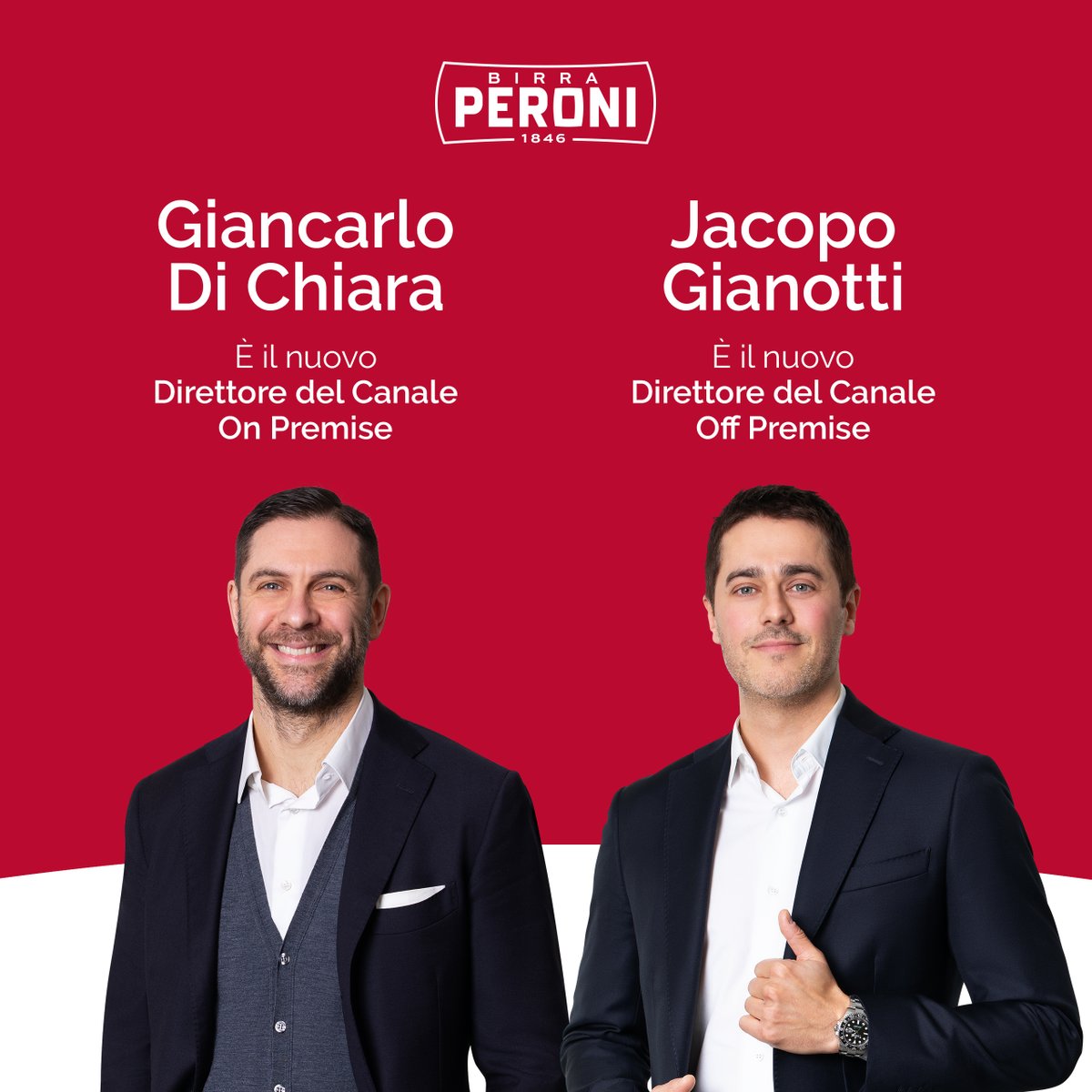 Birra Peroni Azienda tweet media