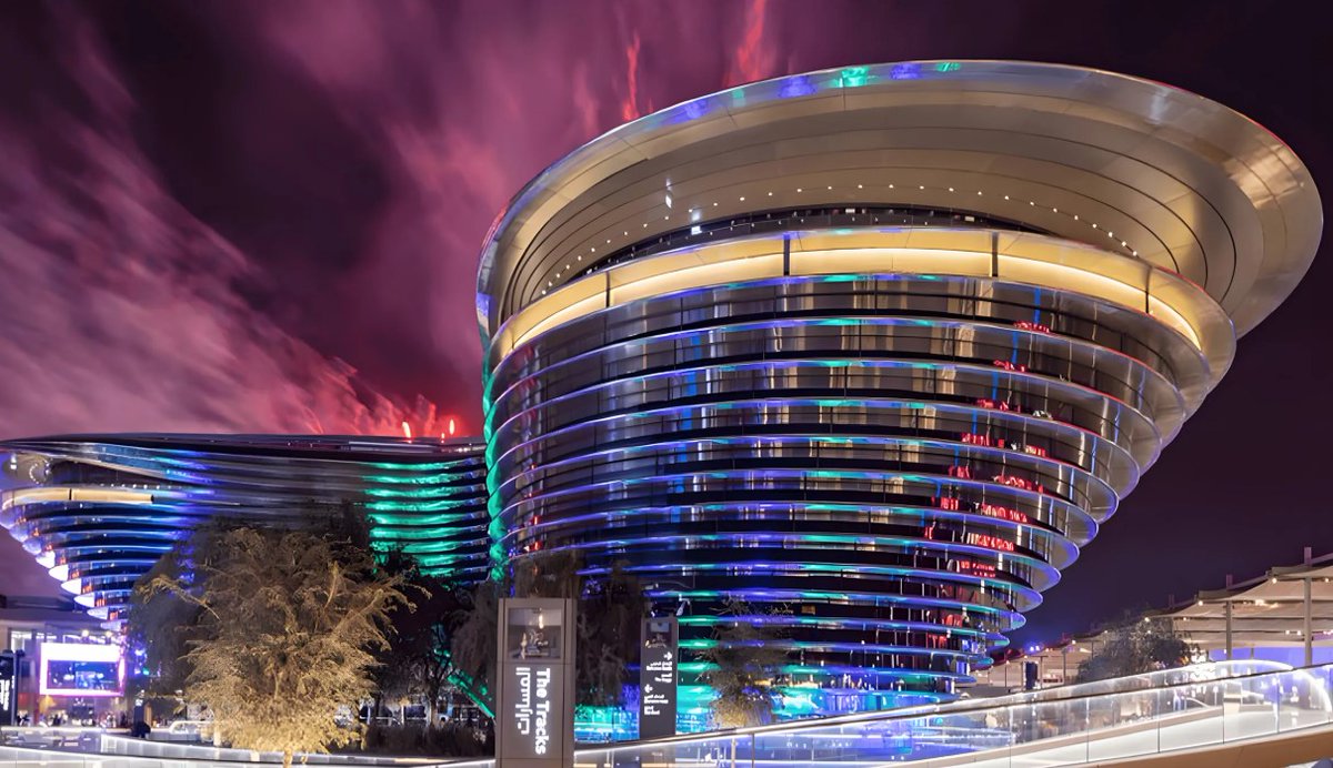 💎New project from Expo City Dubai developer in Expo City Dubai — Al Waha
Expo City Dubai presents a new complex Al Waha with favorable terms of purchase 
metropolitan.realestate/expo-city-duba…
 📞+971 58 648 8888   #realestatenews #dubai #property #realestate #propertiesforsale