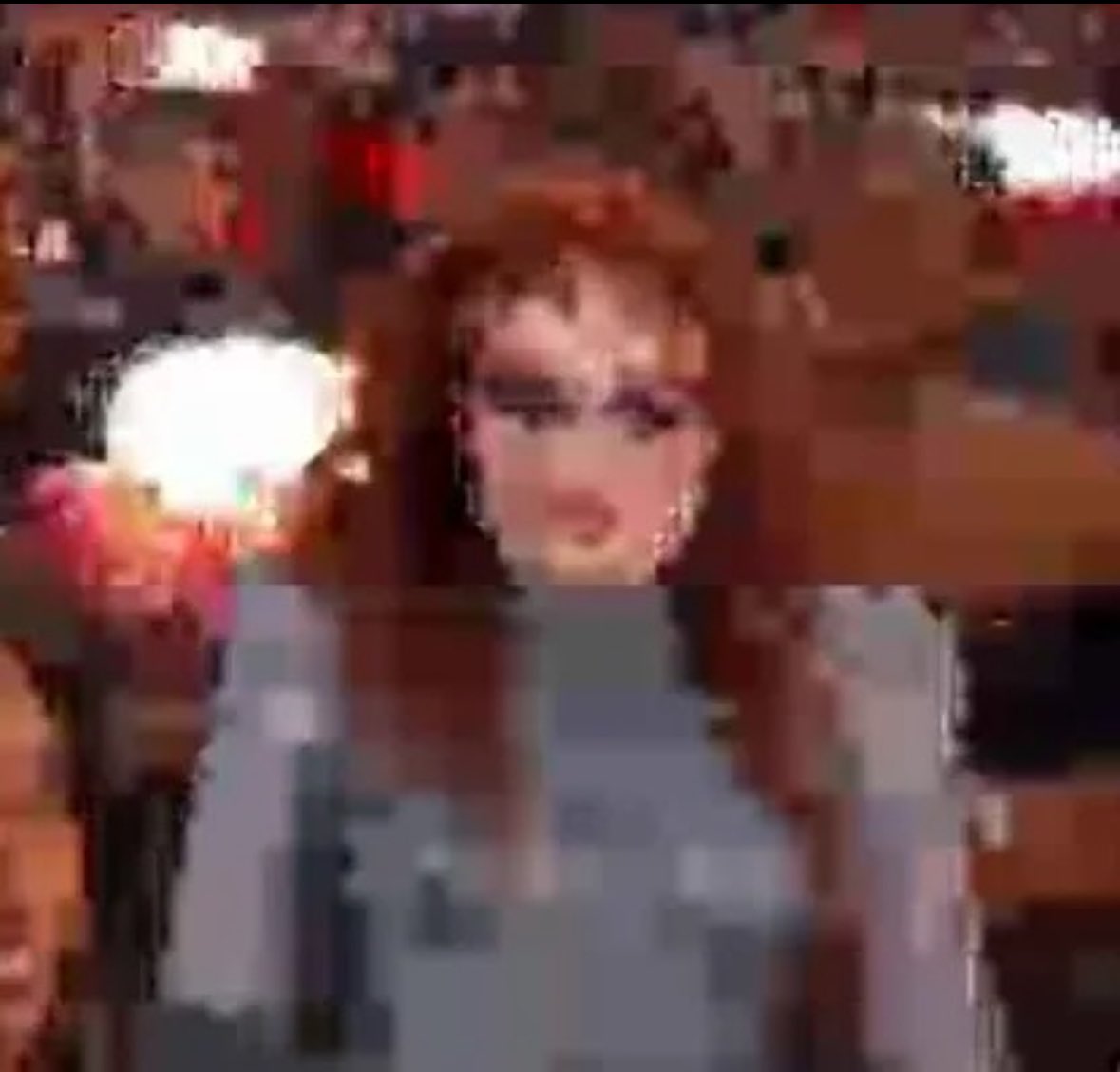 brokencookie77's tweet image. chaperone