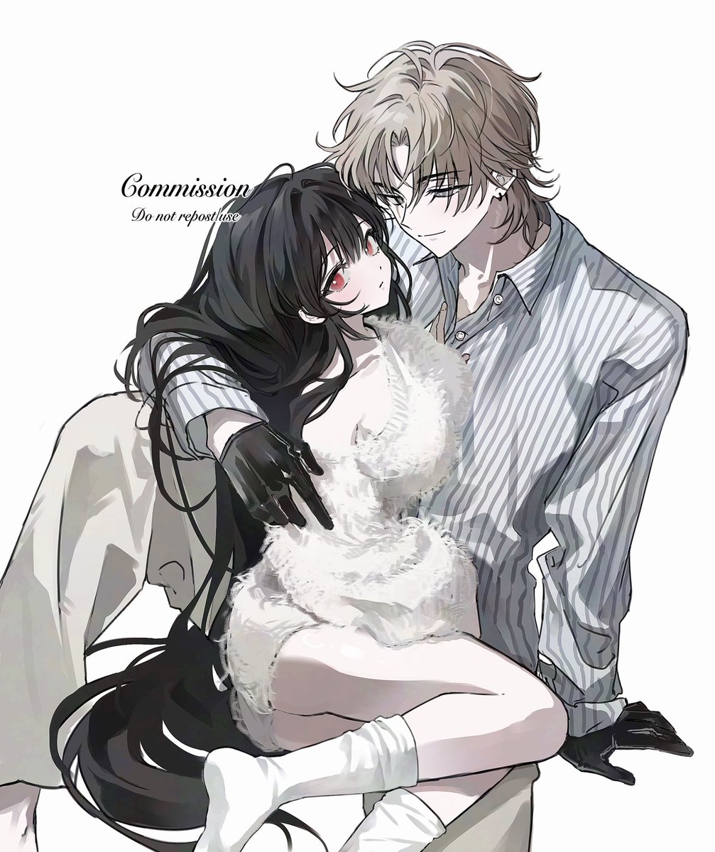 ミ✩ 오마카세 커미션