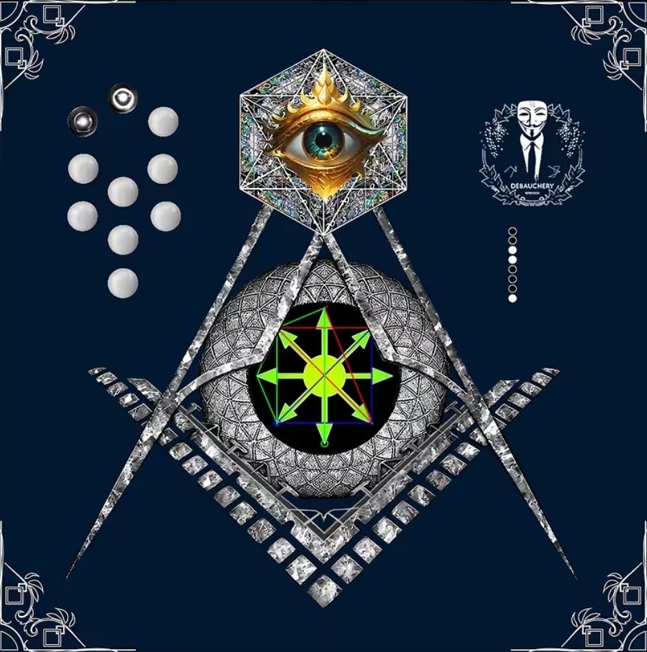 Good morning.

Art by Bitcoin.