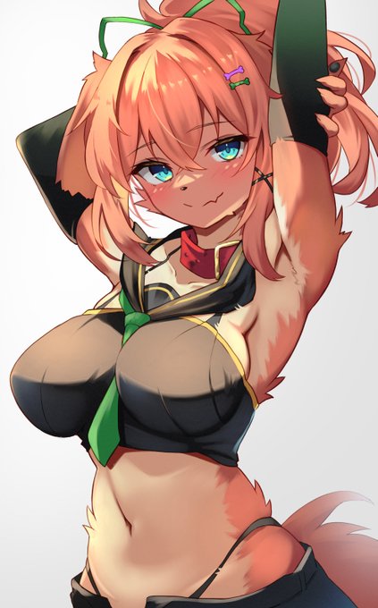 わきぱい🐶💕 