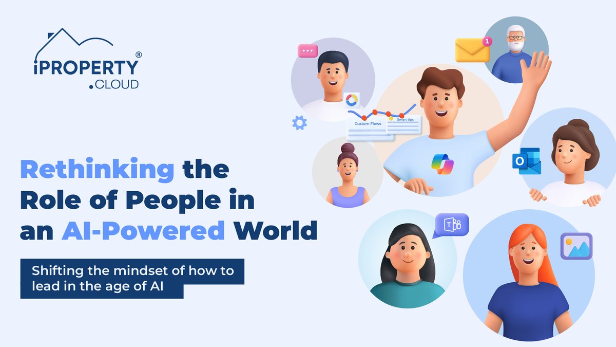 iPropertyCloud's tweet image. This year, we’re flipping the script. Instead of “𝐖𝐡𝐚𝐭 𝐜𝐚𝐧 𝐀𝐈 𝐝𝐨 𝐟𝐨𝐫 𝐡𝐨𝐮𝐬𝐢𝐧𝐠?” we’re asking “𝐇𝐨𝐰 𝐡𝐨𝐮𝐬𝐢𝐧𝐠 𝐩𝐫𝐨𝐟𝐞𝐬𝐬𝐢𝐨𝐧𝐚𝐥𝐬 𝐥𝐞𝐚𝐝 𝐢𝐧 𝐚𝐧 𝐀𝐈-𝐩𝐨𝐰𝐞𝐫𝐞𝐝 𝐰𝐨𝐫𝐥𝐝? 👉🏼bit.ly/42GB87q