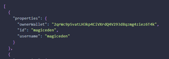 IzCryptoG's tweet photo. Send $SELINA

Deployed by @usetapestry 

Dont believe me check it urself

https://t.co/q4HNHaiUJf

Wallet - 2qrWc9p5vatLH3kp4CiVXrdQ4V293d8qzmg4ziez6T4k

CA - 65t2SbgEWJqSF1Ds3nWNmYwjx6tELhZjRxxykE16iaoV https://t.co/REjx5eimrG