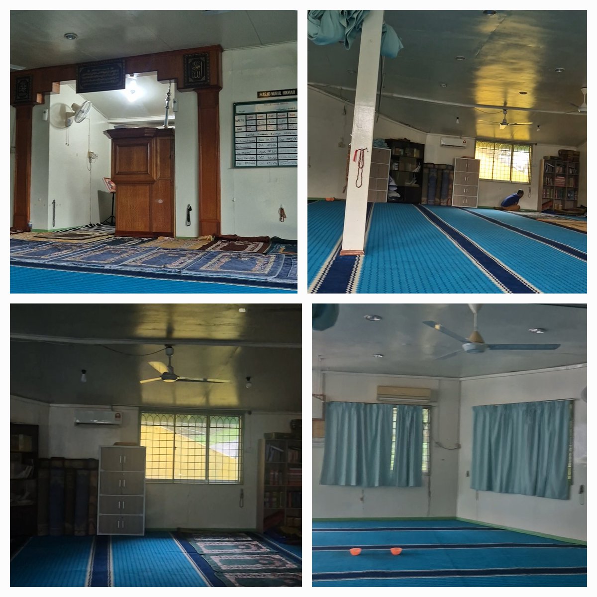 Roslan Md Taha tweet media