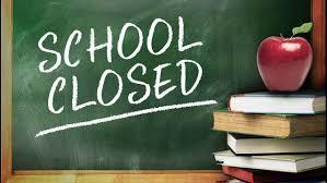 Due to forecast of ice and out of an abundance of caution, South Harrison Co. R-II will not have school today, Feb. 5th.
