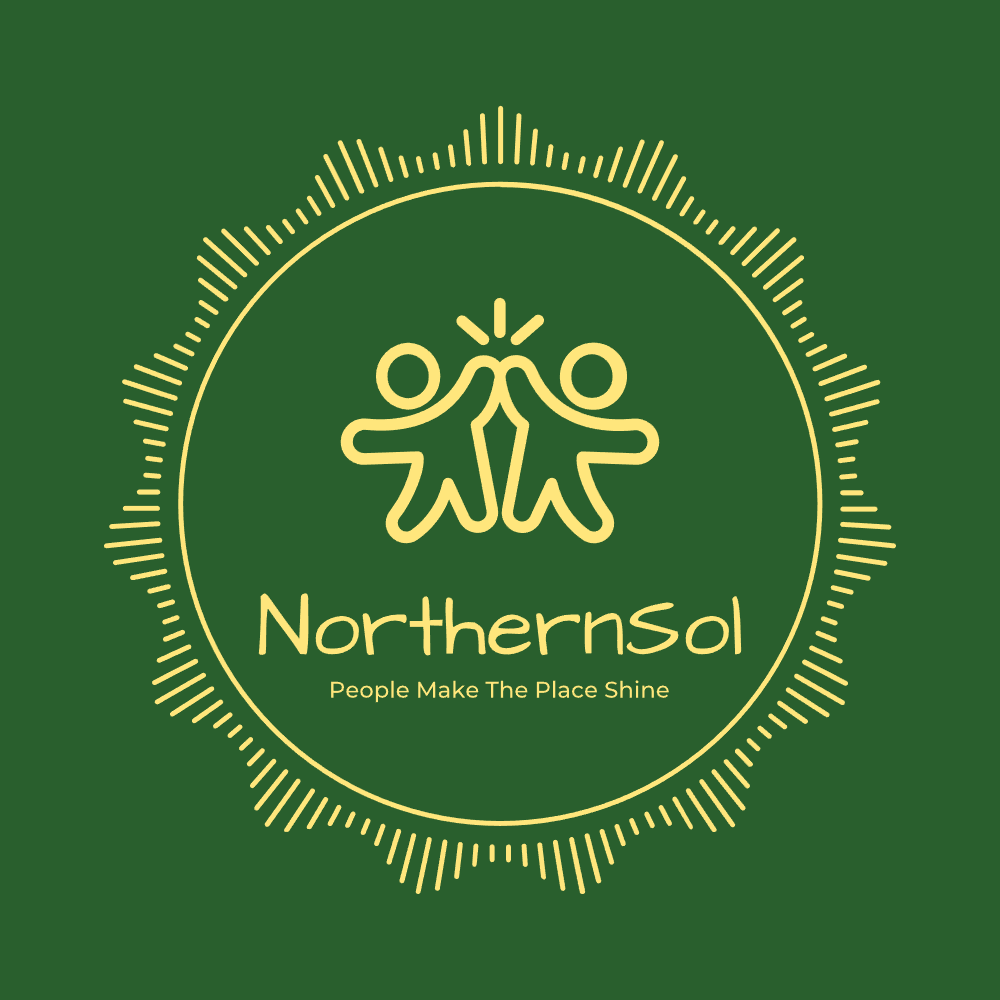 1st day on the job..."People Make The Place Shine" in North Solihull. #NorthernSol