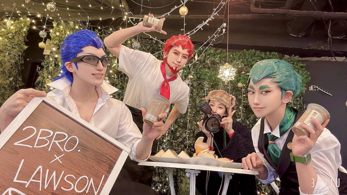 巡めぐる tweet media