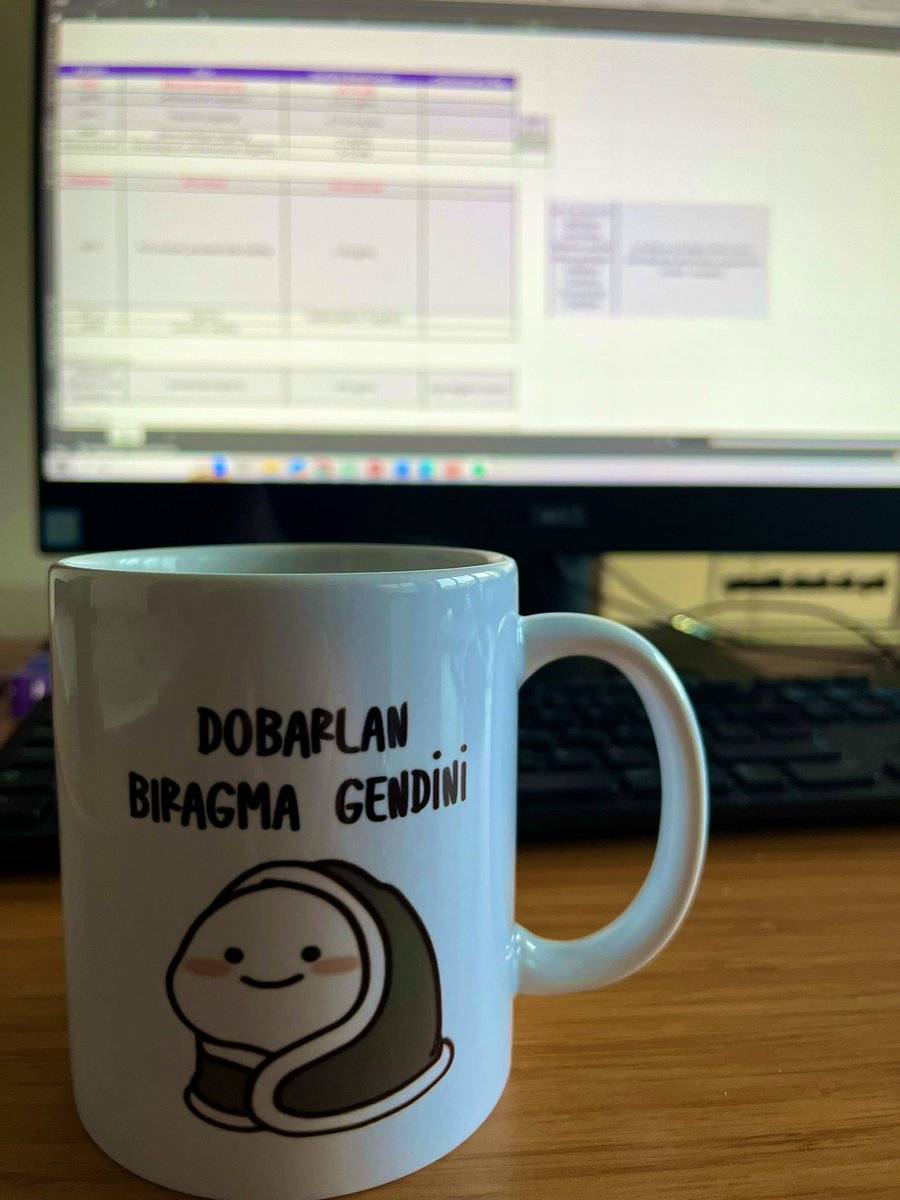 SevdeAltuntas's tweet image. Bazen de ekip bize destek ❤️❤️❤️
#AltuntasLab