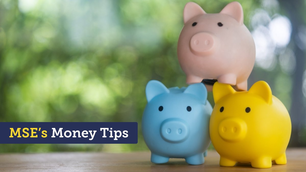 MoneySavingExpert tweet media