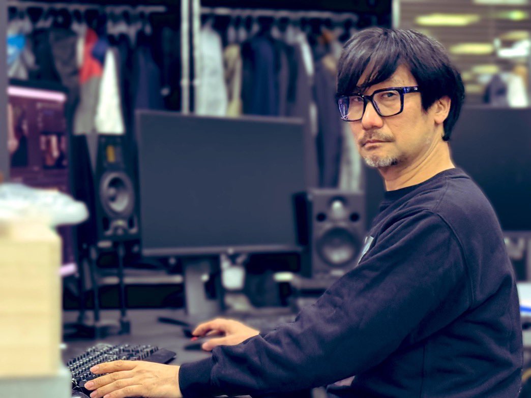 Death Stranding 2: On the Beach pode receber mais novidades muito em breve