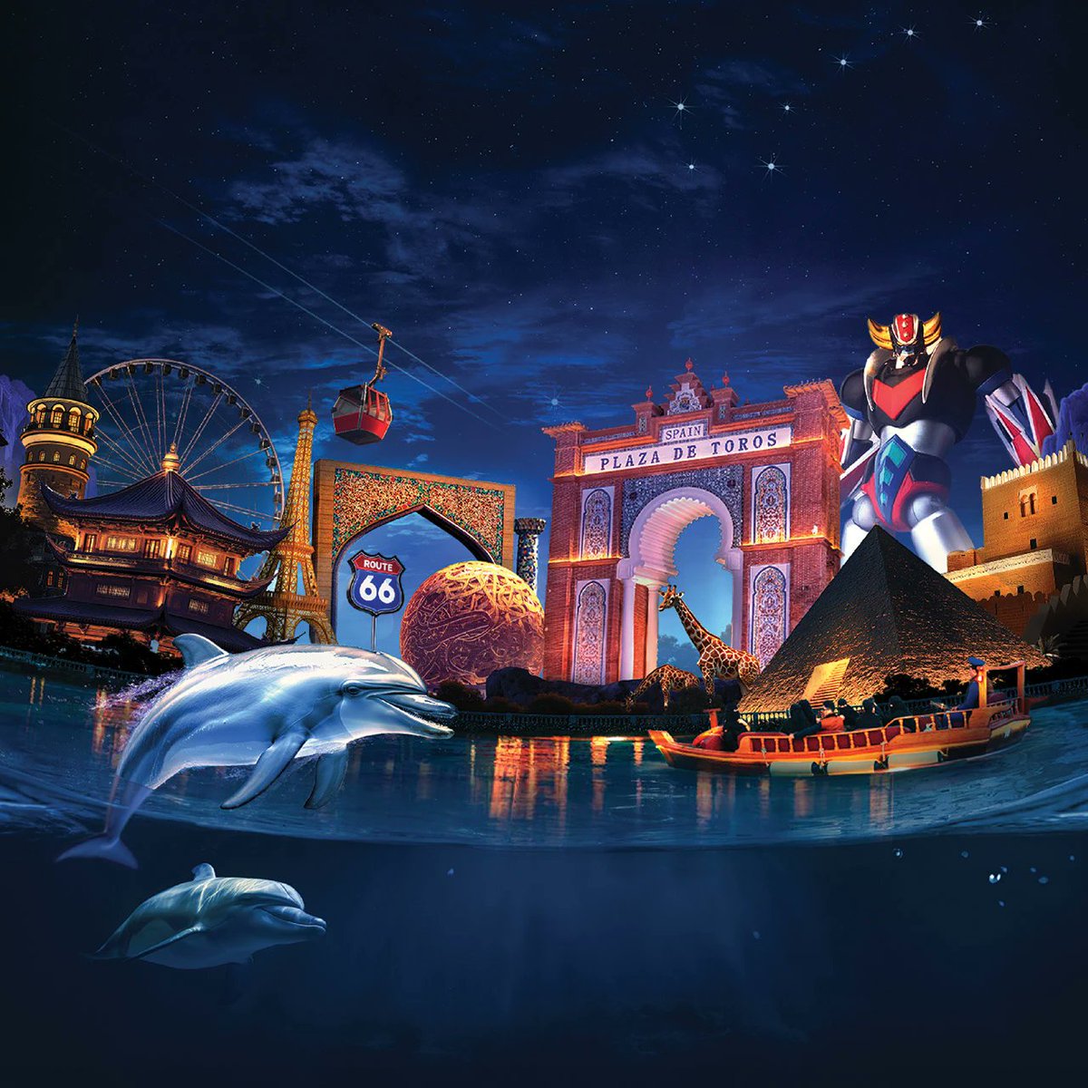 اللي متابعنا ابشر بالتذاكر👏😉
وش البيتزا اللي تطلع لك اول ماتفتح التطبيق ؟⏳
جاوب وحط لايك ورتويت وفالك التذاكر🎟️🥳

#موسم_الرياض