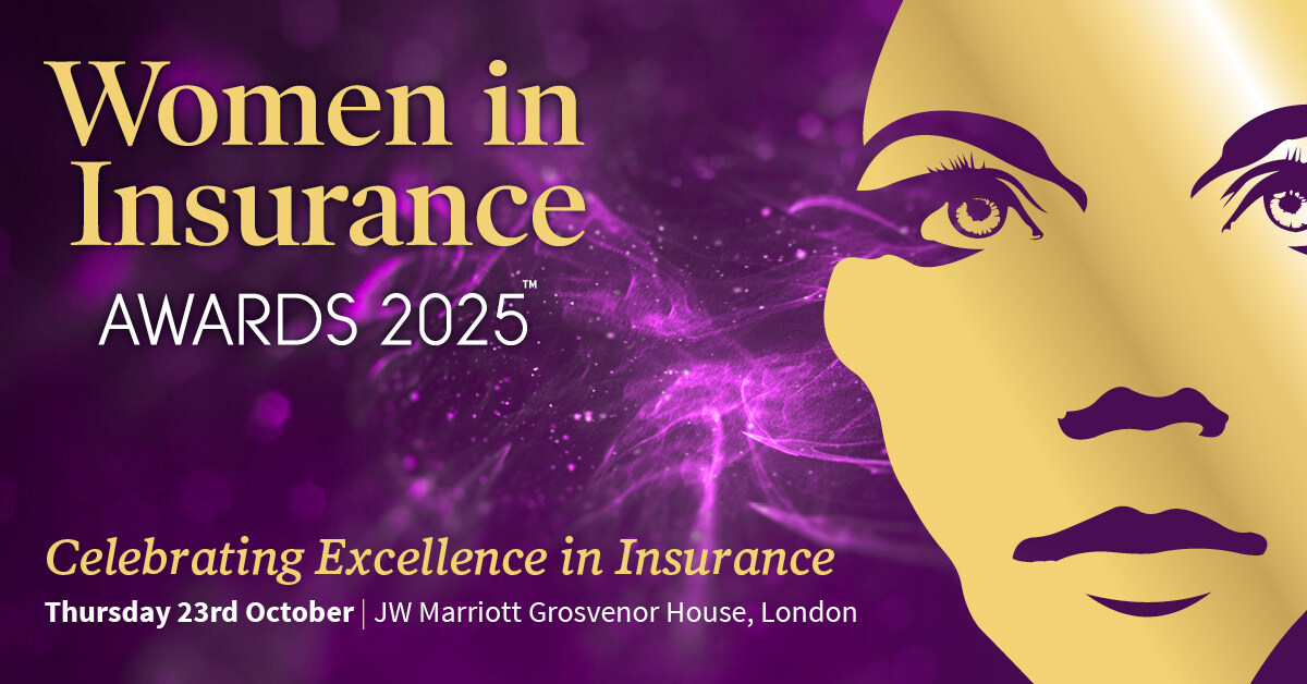 📣 Our 2025 Women in Insurance Awards date is confirmed as Thursday 23rd October! 📣

We are busy preparing for the launch of the awards which this year will be held at the JW Marriott Grosvenor House in London.

Register your interest here 👇

incm.pub/4gvRIKD

#WIIAwards