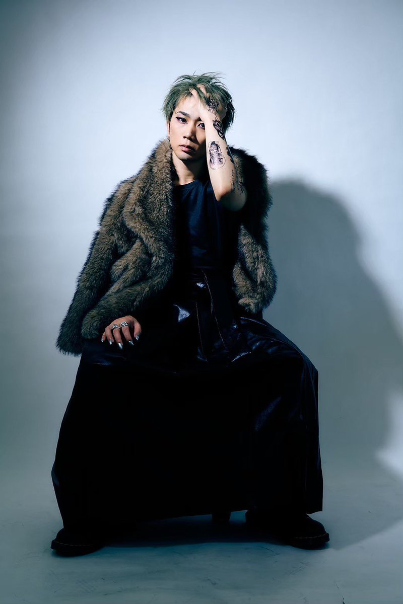 Kyosuke / 恭佑（kNeon） (@kyosuke_kNeon) / Posts / X