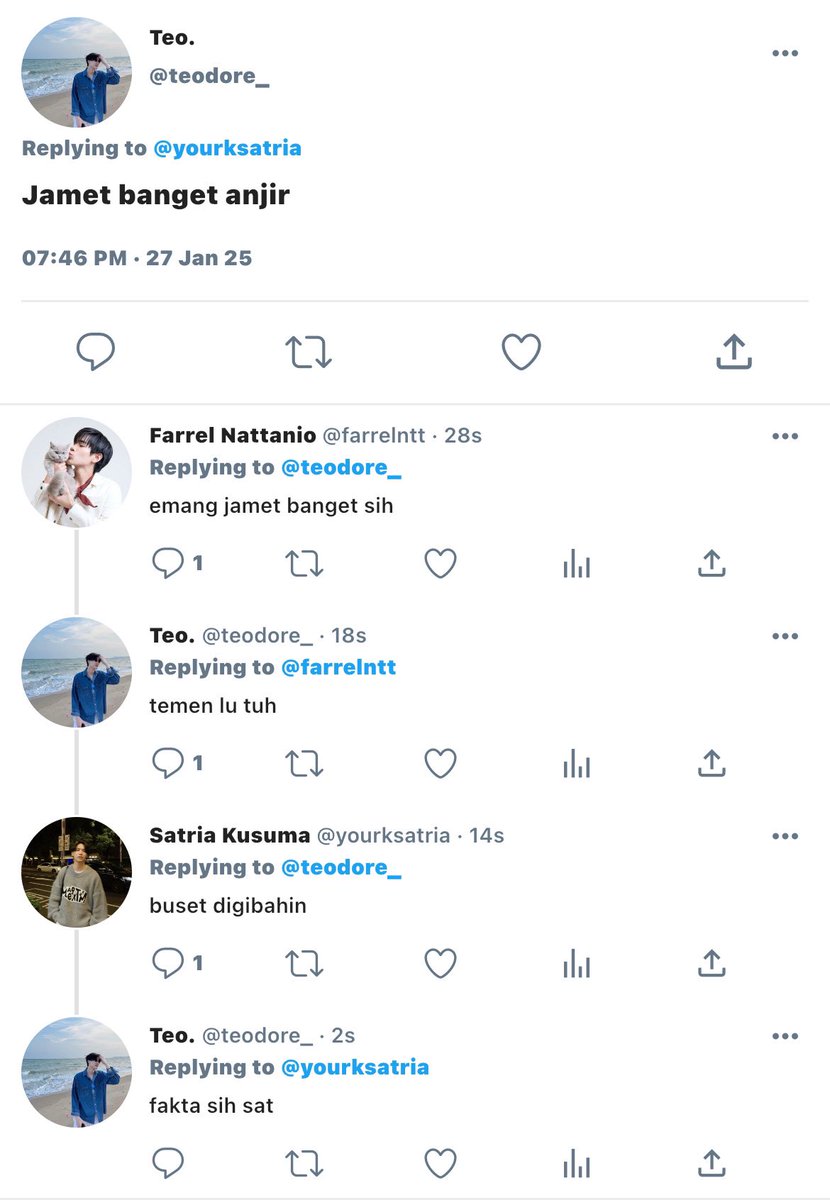 Lea pecinta mama muda p p apa tweet media