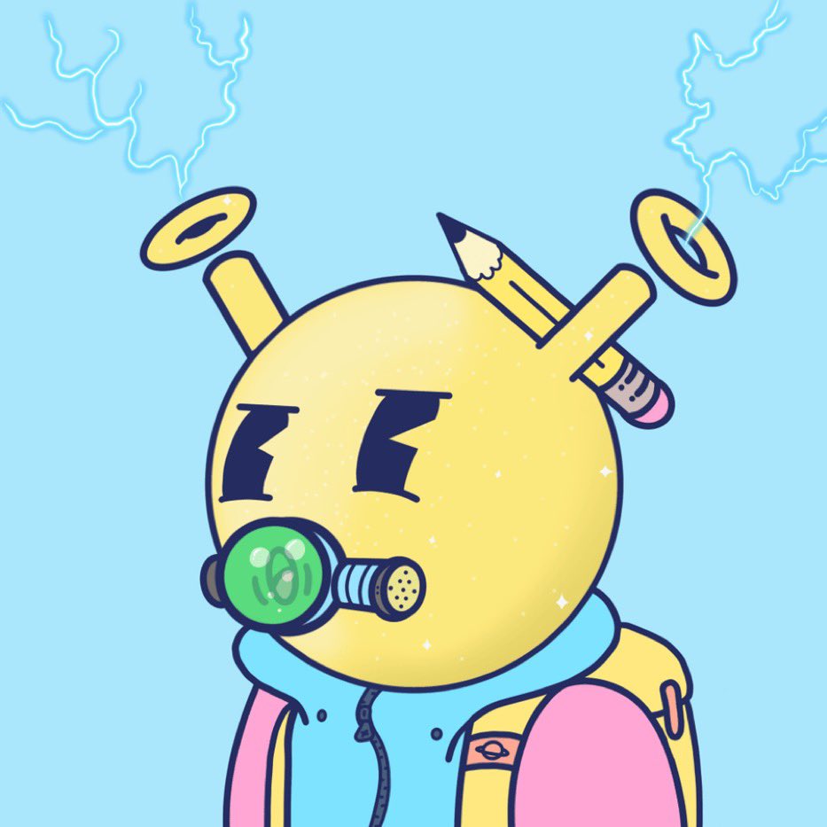 QM ☕️

Have an awesome day 💯

<a href="/quirkiesnft/">Quirkies</a>