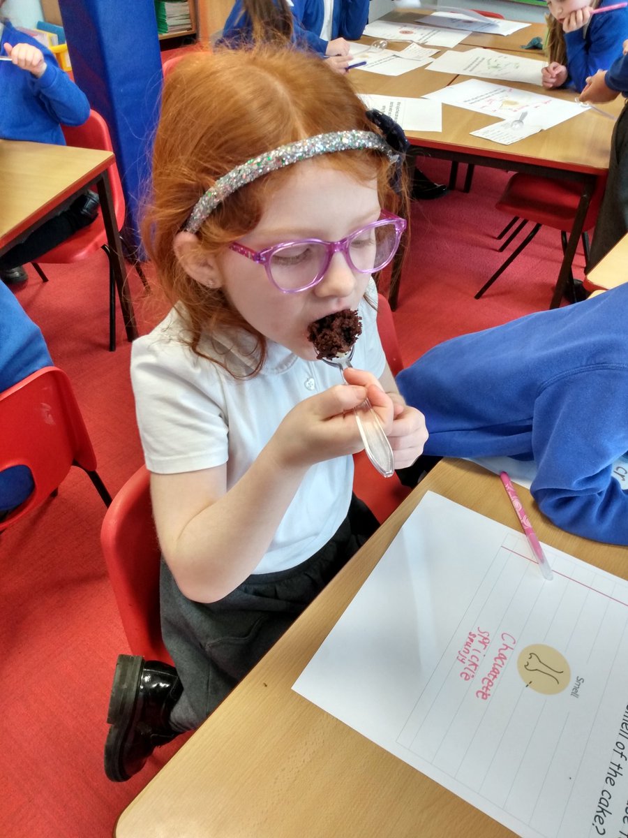 St Christopher Primary tweet media