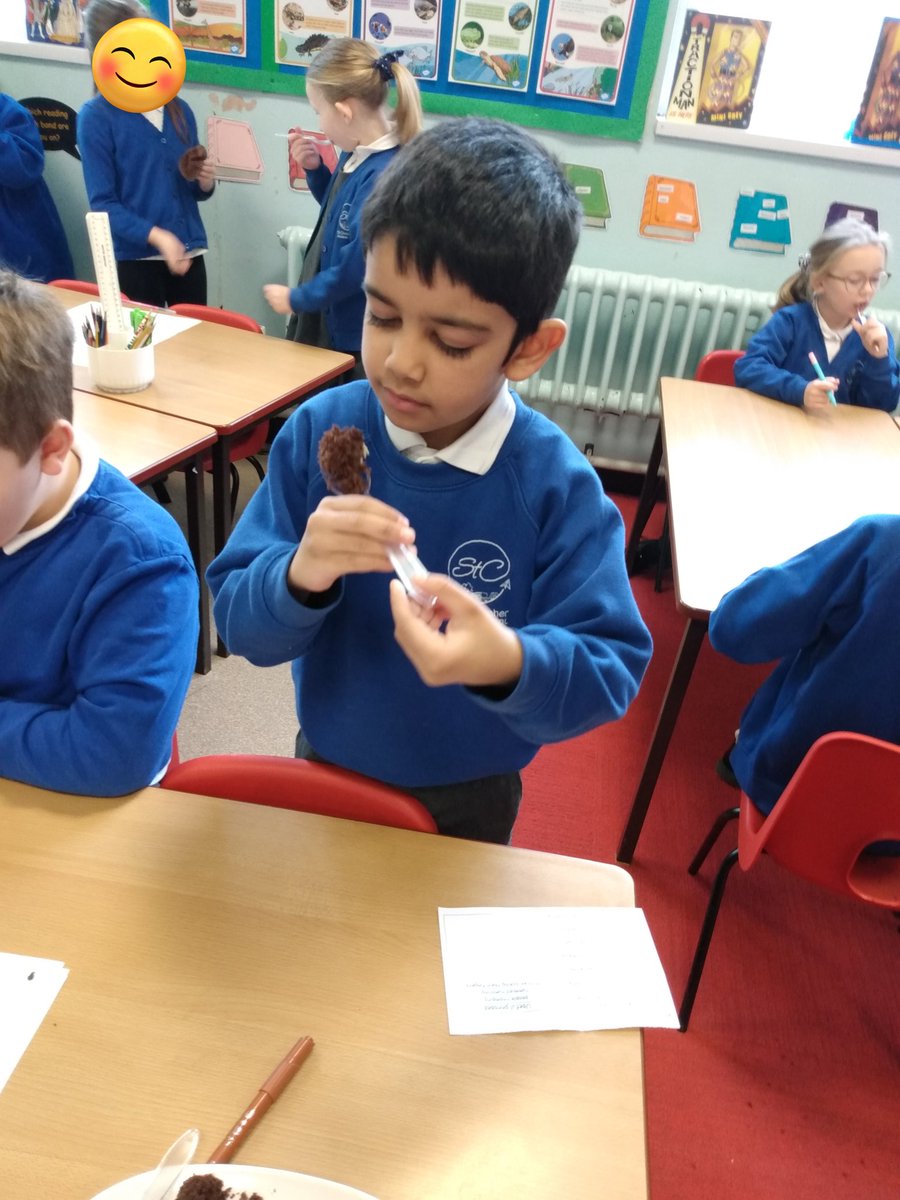 St Christopher Primary tweet media