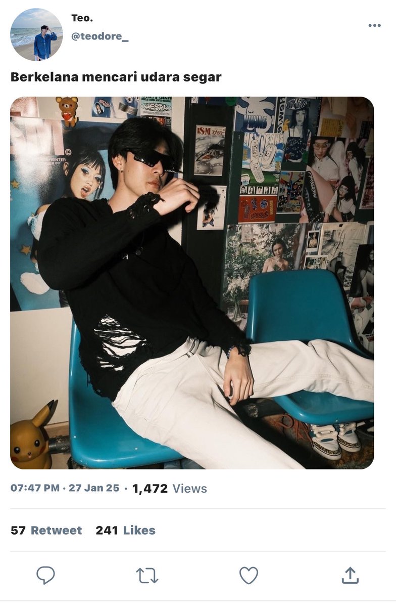 Lea pecinta mama muda p p apa tweet media