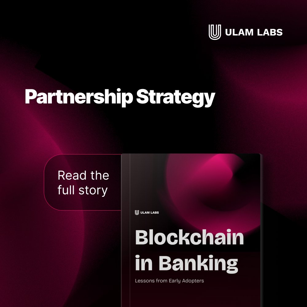 ULAM LABS tweet media