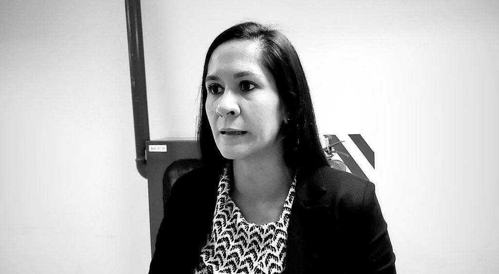 ¿El Doctor Rolón Fernández sabe qué hace un año la Fiscal Veronica Valdez cajonea la denuncia de <a href="/Ferreiromario1/">Mario Ferreiro</a> contra Stella Mary Cano por prevaricato? ¿Con qué criterio pretende que investigue el caso del JEM que involucra tb a Cano? Es una tomadura de pelo <a href="/MinPublicoPy/">Fiscalía Paraguay</a>